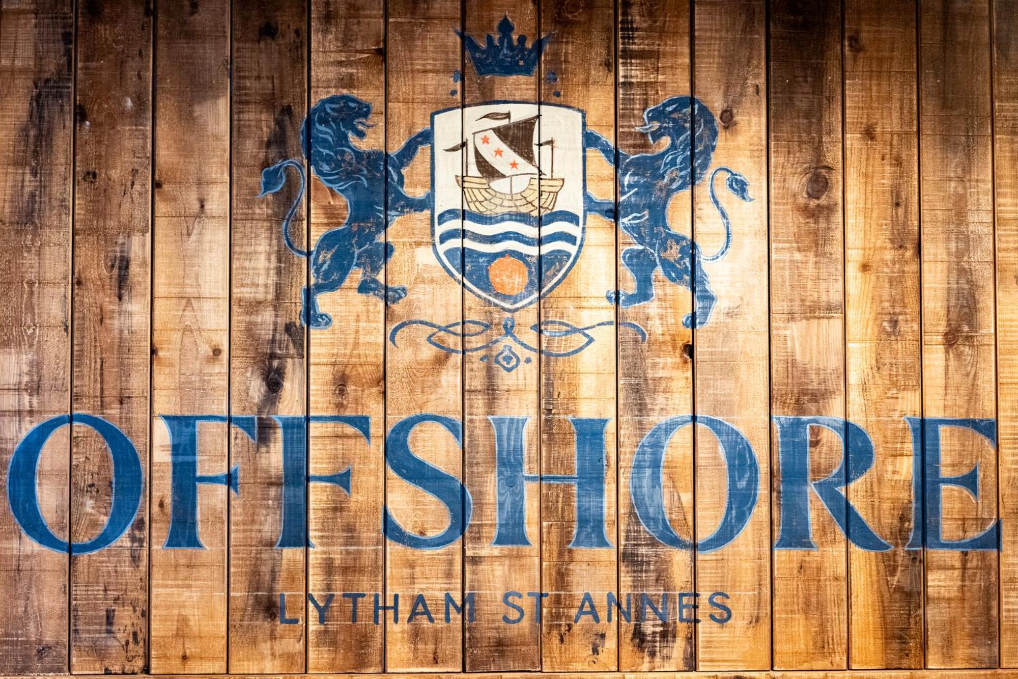 Offshore - The Inn Collection Group ลิธึม เซนต์ แอนน์ส ภายนอก รูปภาพ